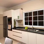 Appartamento Pestana *