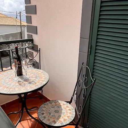 Apartamento Pestana Arco da Calheta (Madeira)