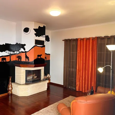 Pestana Апартаменты