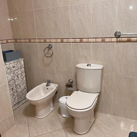 Pestana Apartment *