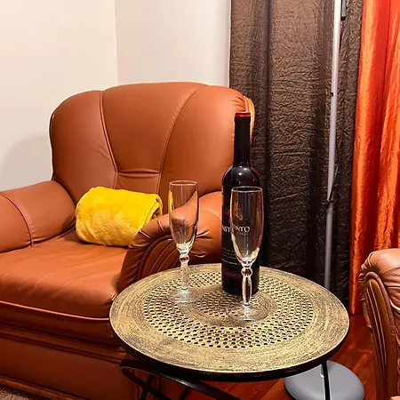Pestana Daire