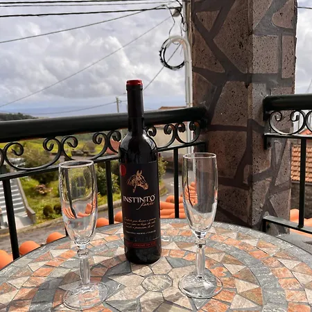 Apartamento Pestana Arco da Calheta (Madeira)