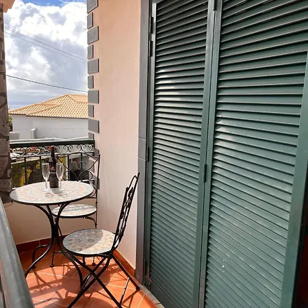 Апартаменты Pestana *