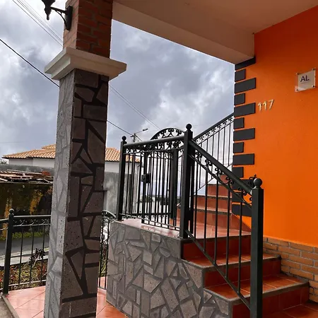 Апартаменты Pestana Арку-да-Кальета