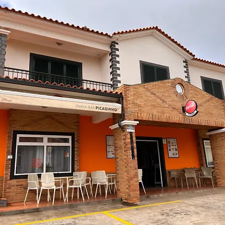 Pestana *