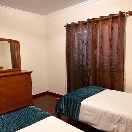 Апартаменты Pestana