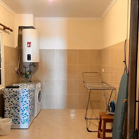 Apartamento Pestana Arco da Calheta (Madeira)