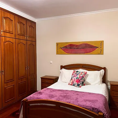 Apartamento Pestana Arco da Calheta (Madeira)