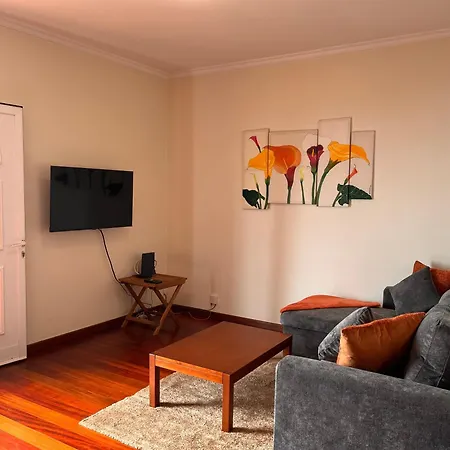 Apartamento Pestana Arco da Calheta (Madeira)