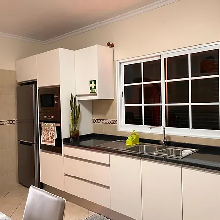 Apartamento Pestana *