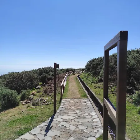 Daire Pestana Arco da Calheta (Madeira)