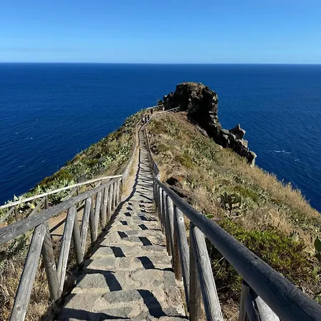 Pestana Апартаменты Арку-да-Кальета