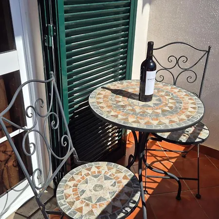 Apartment Pestana