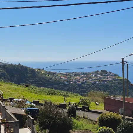 Apartment Pestana Arco da Calheta (Madeira)