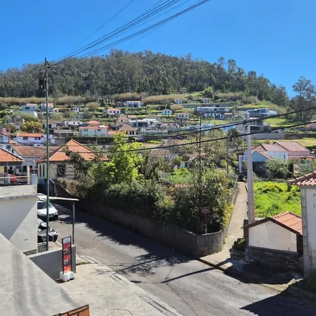 Pestana Apartment