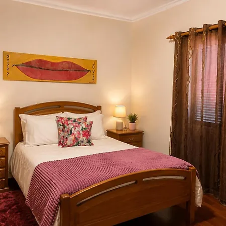 Apartment Pestana