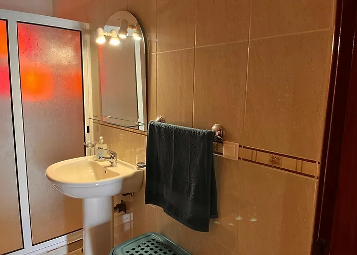 Pestana Apartment