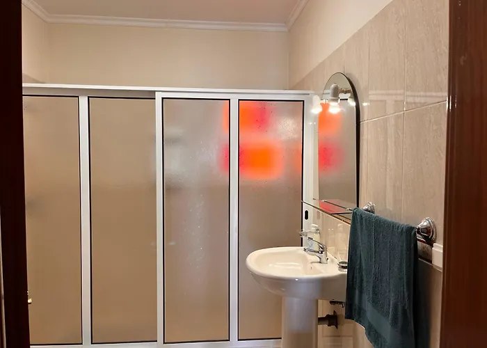 Pestana 公寓 阿科达卡列塔