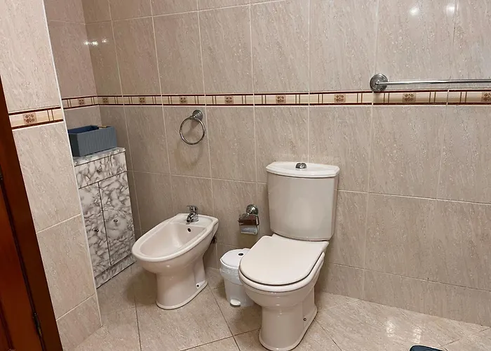 Pestana Apartment *