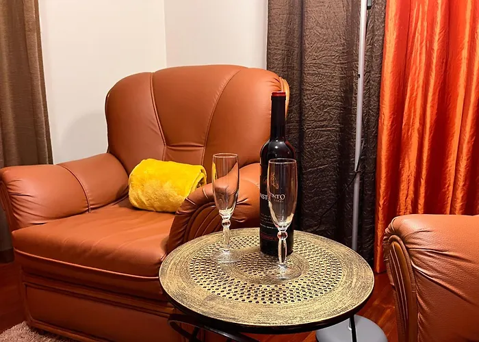 Pestana Apartment