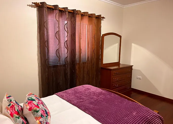 Apartment Pestana Arco da Calheta (Madeira)