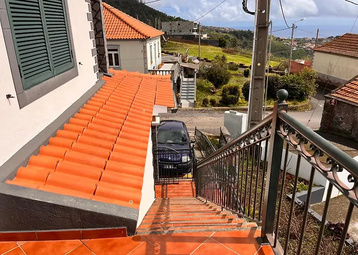 Pestana * Arco da Calheta (Madeira)