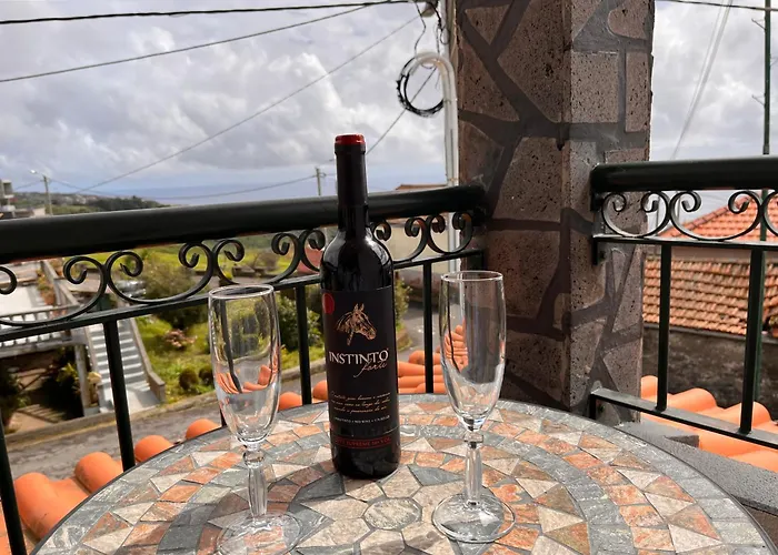 公寓 Pestana 阿科达卡列塔