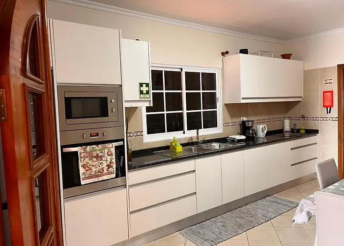 Pestana Apartment