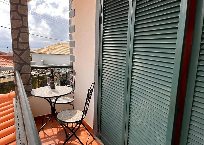 Apartment Pestana *