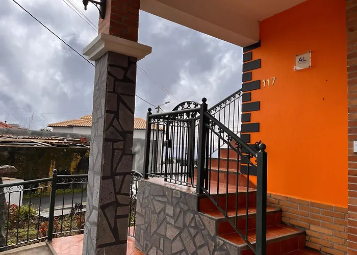Apartment Pestana Arco da Calheta (Madeira)