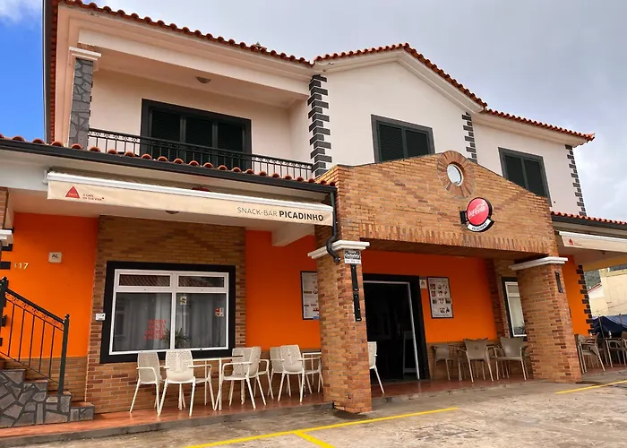 Pestana *