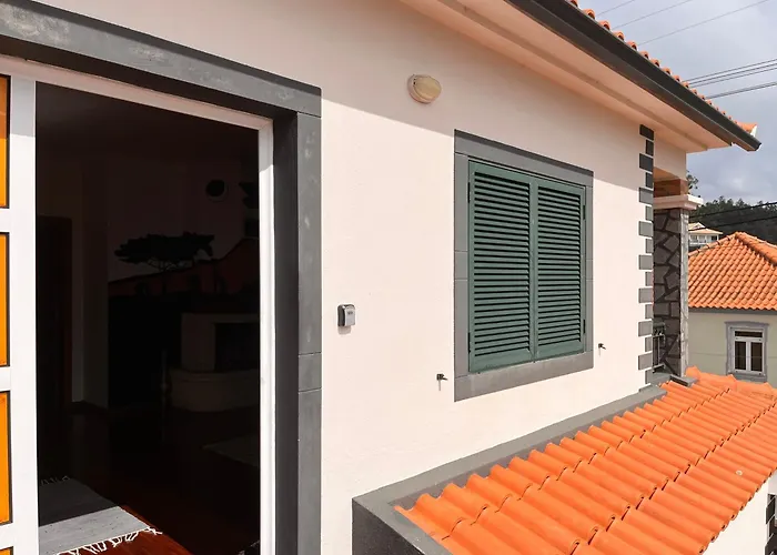 Pestana Apartment *