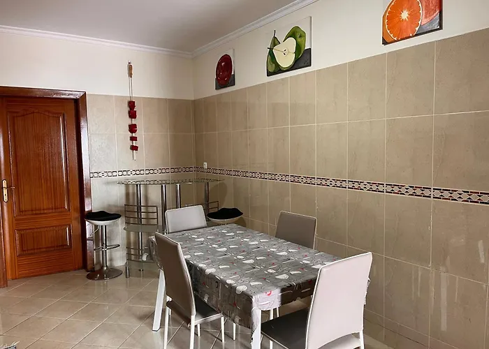 Pestana Apartment
