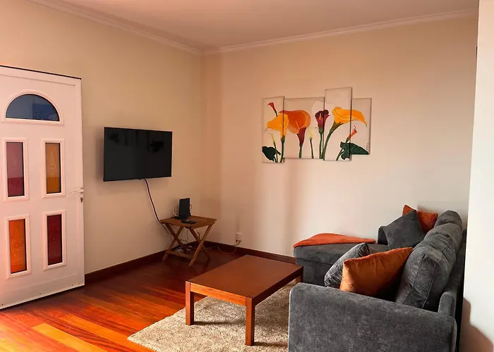 Apartment Pestana Arco da Calheta (Madeira)