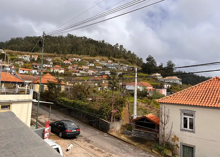 Pestana * Arco da Calheta (Madeira)