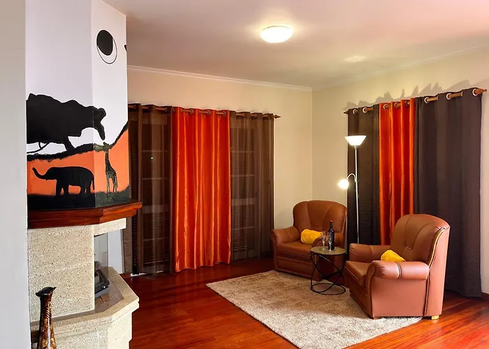 Apartment Pestana