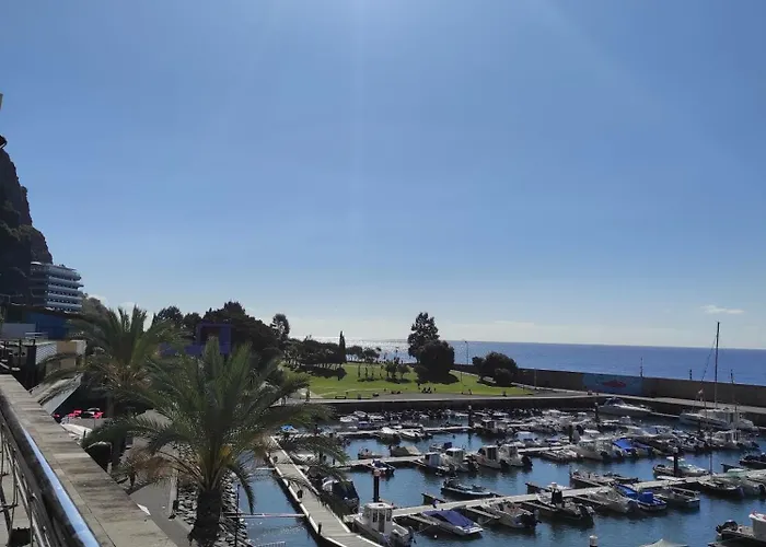 Pestana Arco da Calheta (Madeira)