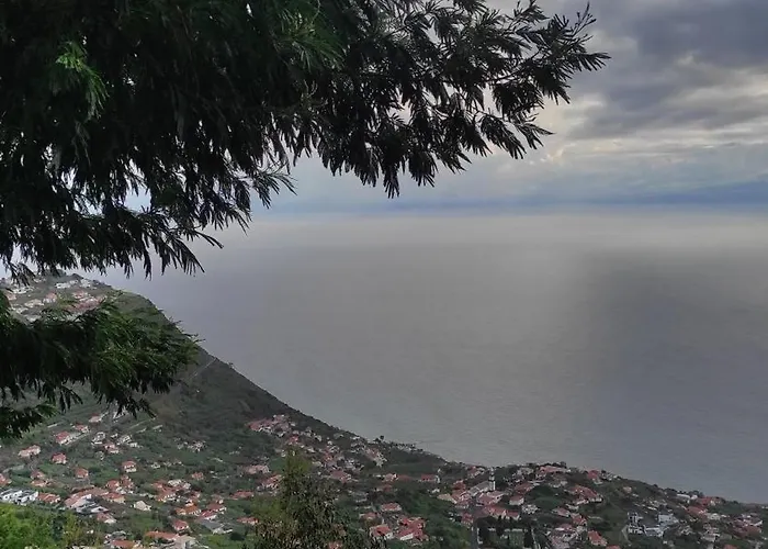 Pestana Arco da Calheta (Madeira)