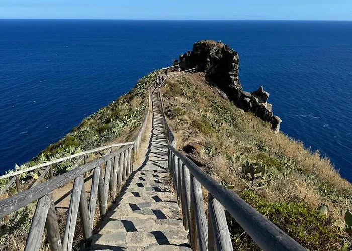 Pestana Apartment Arco da Calheta (Madeira)