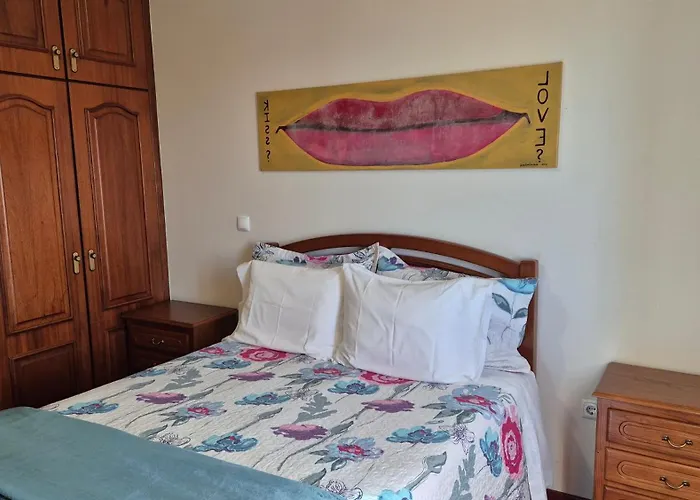 Apartment Pestana Arco da Calheta (Madeira)