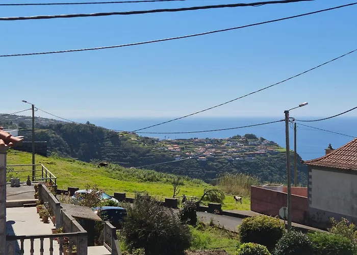 Apartment Pestana Arco da Calheta (Madeira)